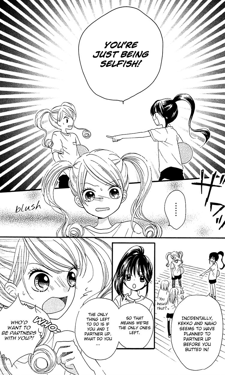 Nekota no Koto ga Ki ni Natte Shikatanai. Chapter 2 page 26 - Chapter 2