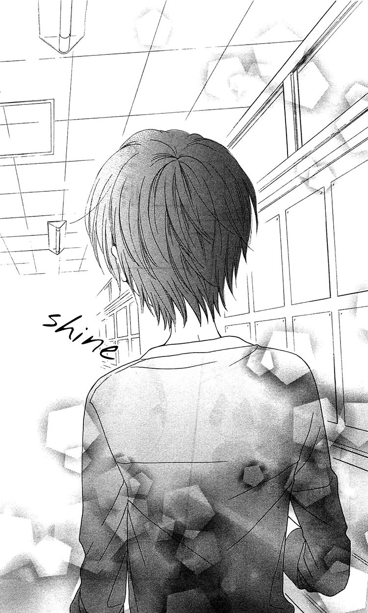 Nekota no Koto ga Ki ni Natte Shikatanai. Chapter 2 page 41 - Chapter 2