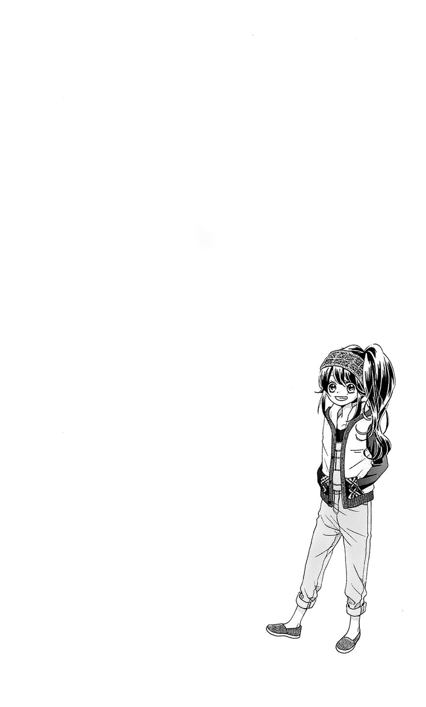 Nekota no Koto ga Ki ni Natte Shikatanai. Chapter 22 page 2 - Chapter 22