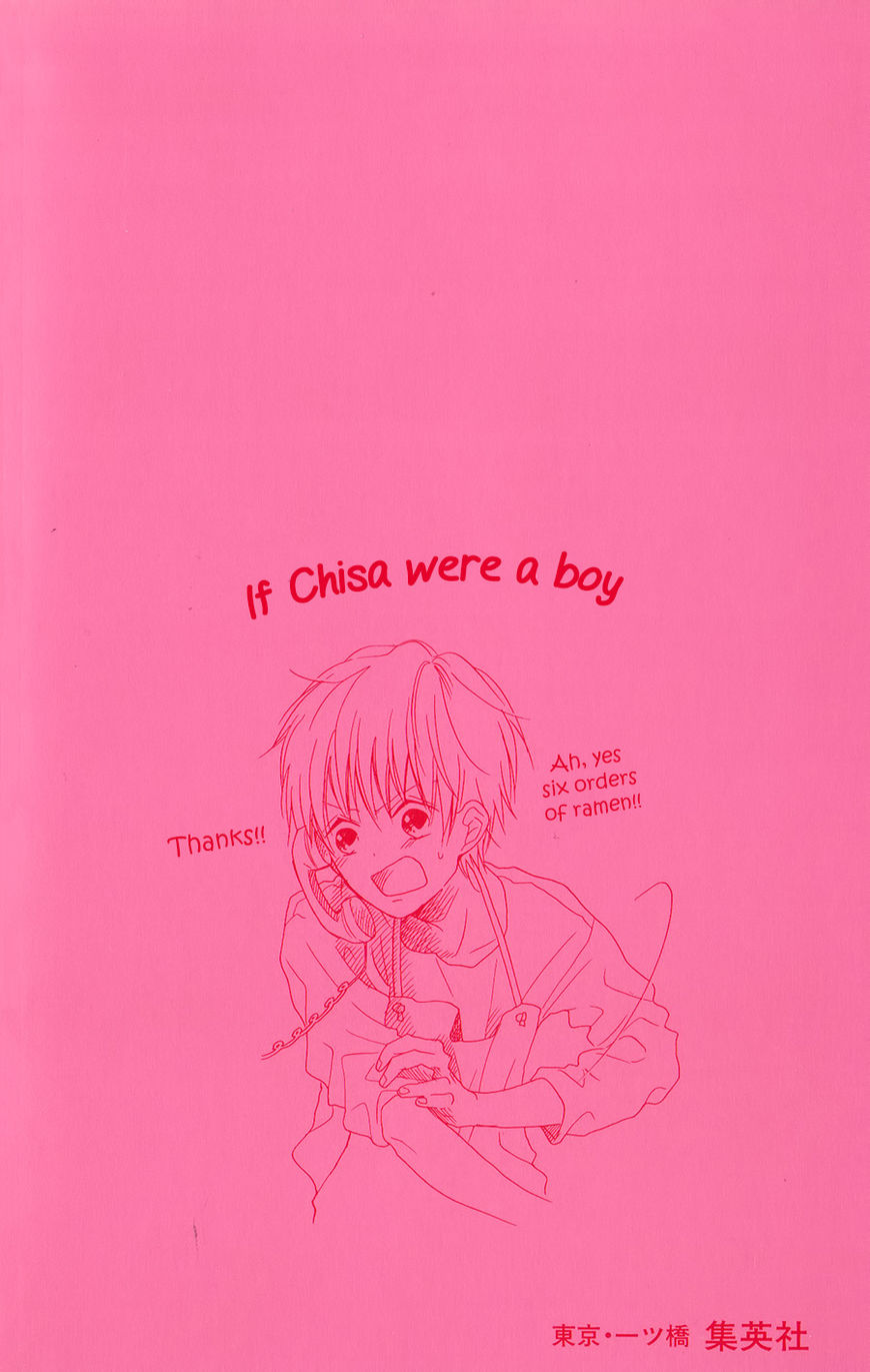 Nekota no Koto ga Ki ni Natte Shikatanai. Chapter 28 page 39 - Chapter 28