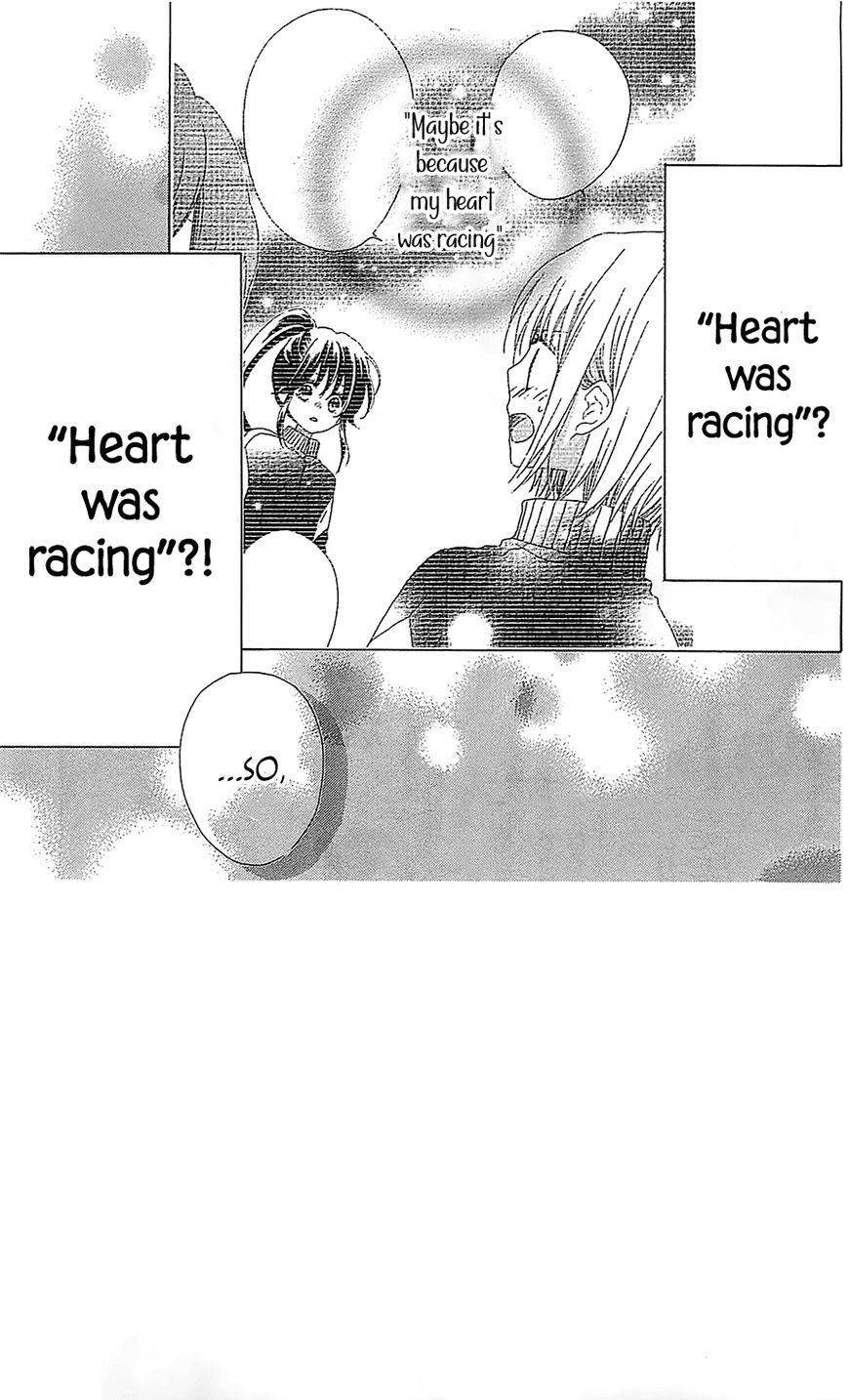 Nekota no Koto ga Ki ni Natte Shikatanai. Chapter 29 page 7 - Chapter 29