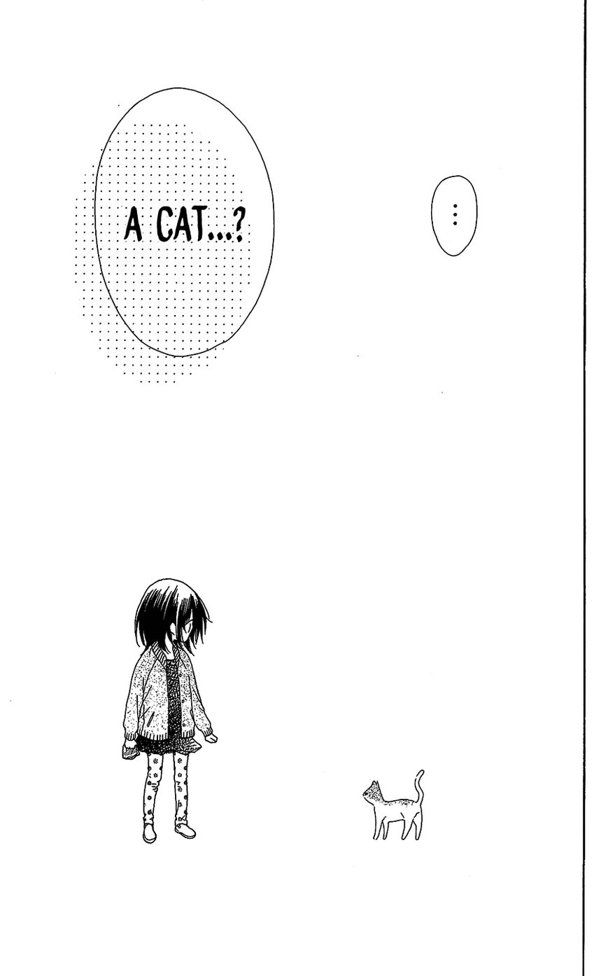 Nekota no Koto ga Ki ni Natte Shikatanai. Chapter 40 page 19 - Chapter 40