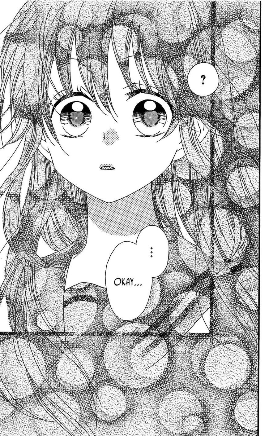 Nekota no Koto ga Ki ni Natte Shikatanai. Chapter 41 page 29 - Chapter 41
