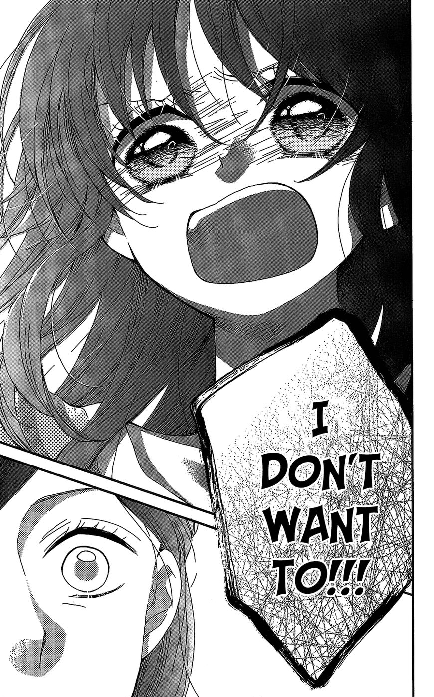 Nekota no Koto ga Ki ni Natte Shikatanai. Chapter 42 page 12 - Chapter 42