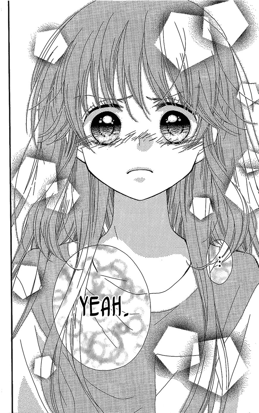 Nekota no Koto ga Ki ni Natte Shikatanai. Chapter 42 page 29 - Chapter 42