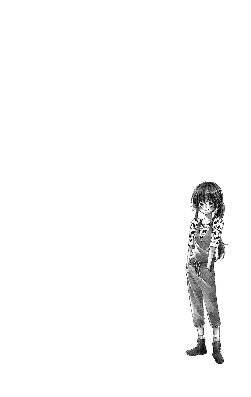 Nekota no Koto ga Ki ni Natte Shikatanai. Chapter 42 page 35 - Chapter 42