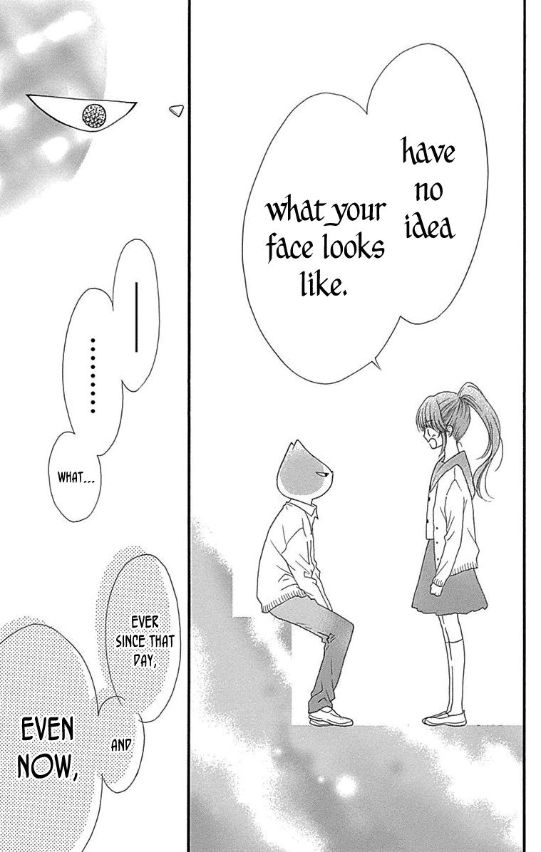Nekota no Koto ga Ki ni Natte Shikatanai. Chapter 43 page 31 - Chapter 43