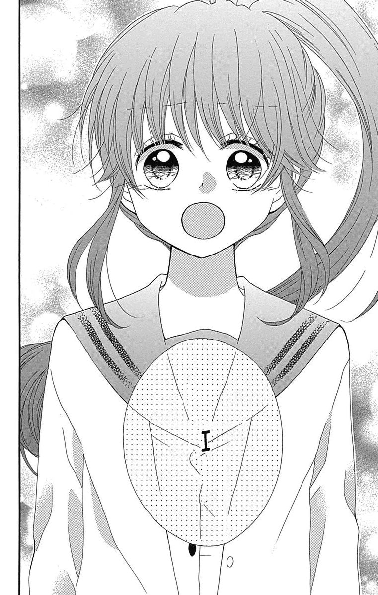 Nekota no Koto ga Ki ni Natte Shikatanai. Chapter 43 page 32 - Chapter 43