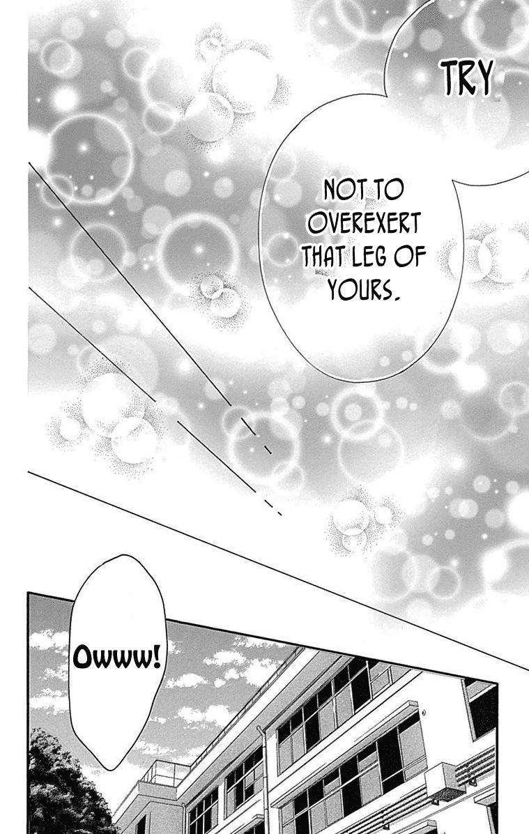 Nekota no Koto ga Ki ni Natte Shikatanai. Chapter 44.5 page 37 - Chapter 44.5 : Extras