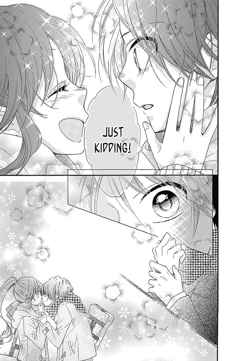Nekota no Koto ga Ki ni Natte Shikatanai. Chapter 44.5 page 40 - Chapter 44.5 : Extras