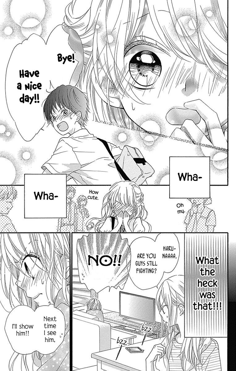 Nekota no Koto ga Ki ni Natte Shikatanai. Chapter 44.5 page 56 - Chapter 44.5 : Extras
