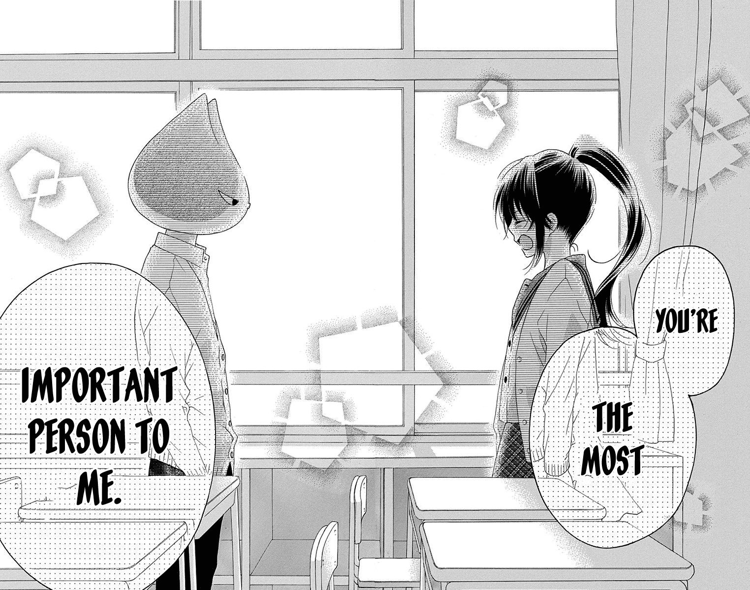 Nekota no Koto ga Ki ni Natte Shikatanai. Chapter 44 page 14 - Chapter 44 : Last Chapter
