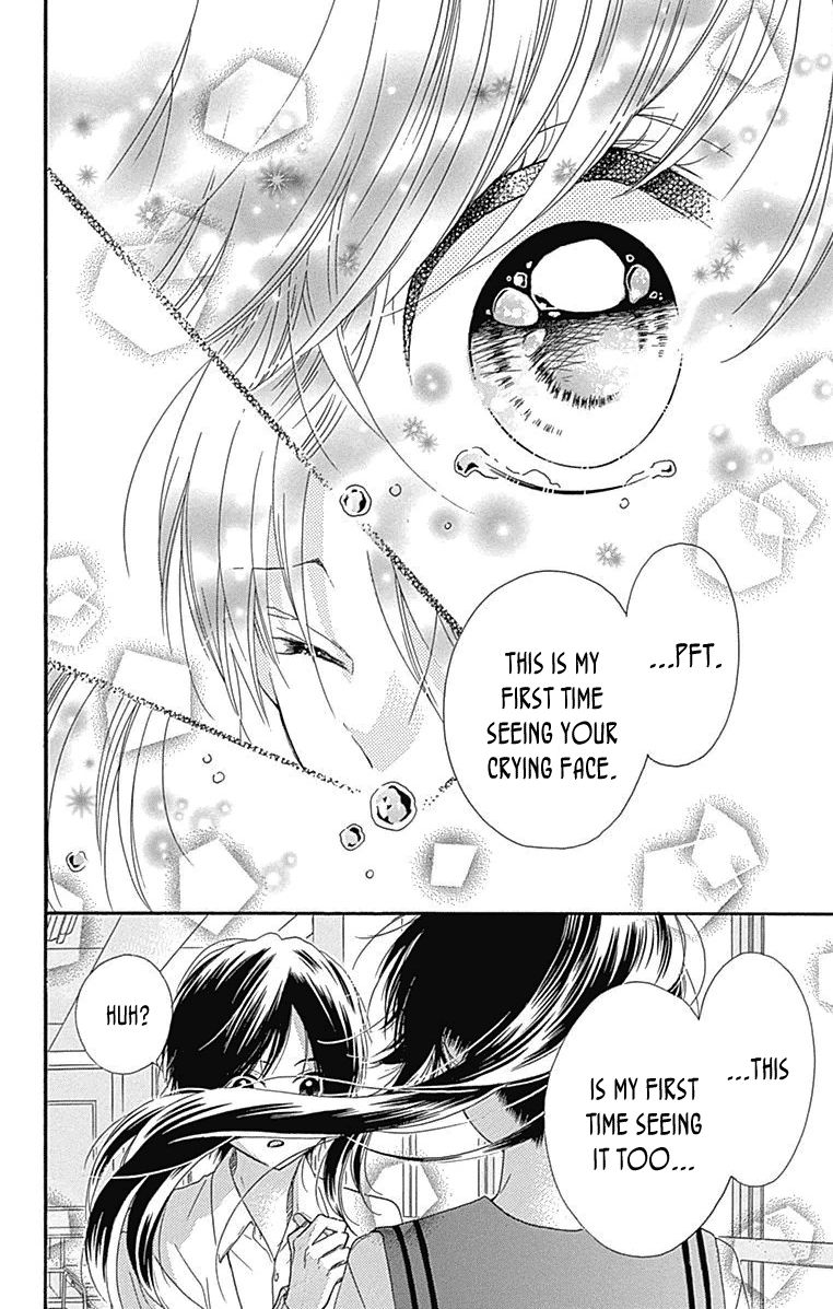 Nekota no Koto ga Ki ni Natte Shikatanai. Chapter 44 page 32 - Chapter 44 : Last Chapter
