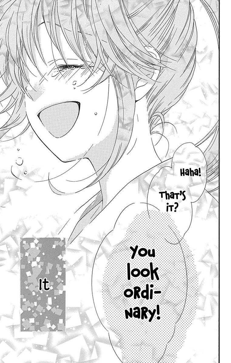 Nekota no Koto ga Ki ni Natte Shikatanai. Chapter 44 page 33 - Chapter 44 : Last Chapter
