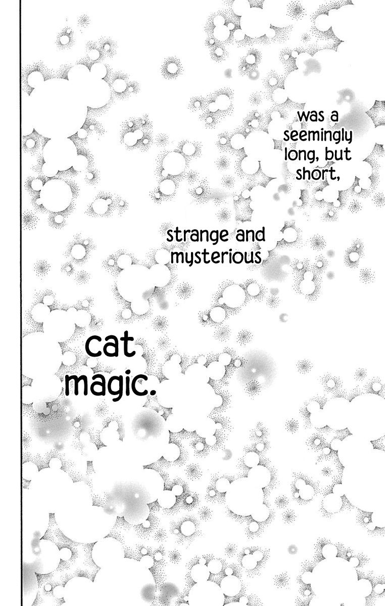 Nekota no Koto ga Ki ni Natte Shikatanai. Chapter 44 page 34 - Chapter 44 : Last Chapter