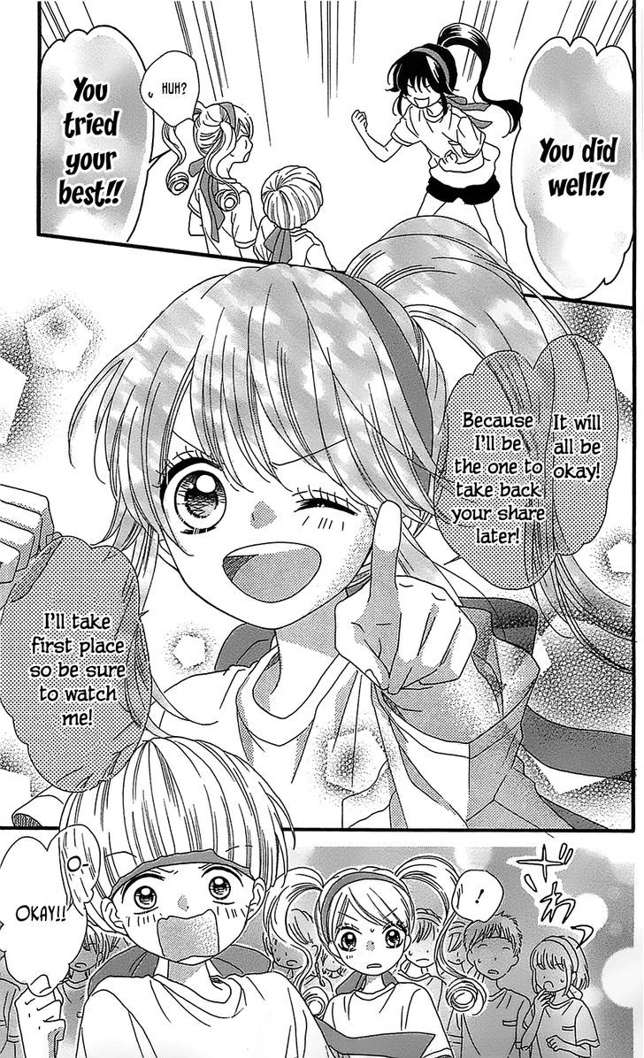 Nekota no Koto ga Ki ni Natte Shikatanai. Chapter 6.2 page 16 - Chapter 6 v2