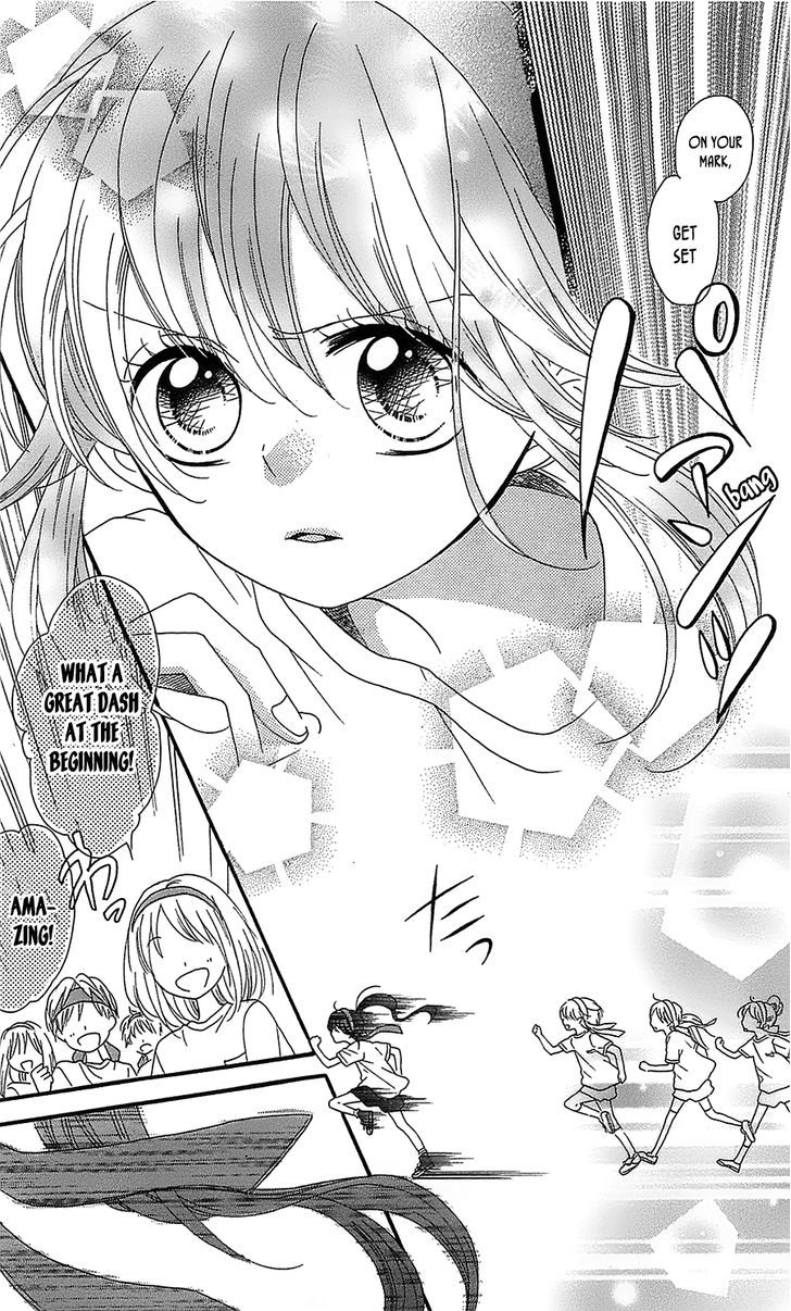 Nekota no Koto ga Ki ni Natte Shikatanai. Chapter 6.2 page 17 - Chapter 6 v2