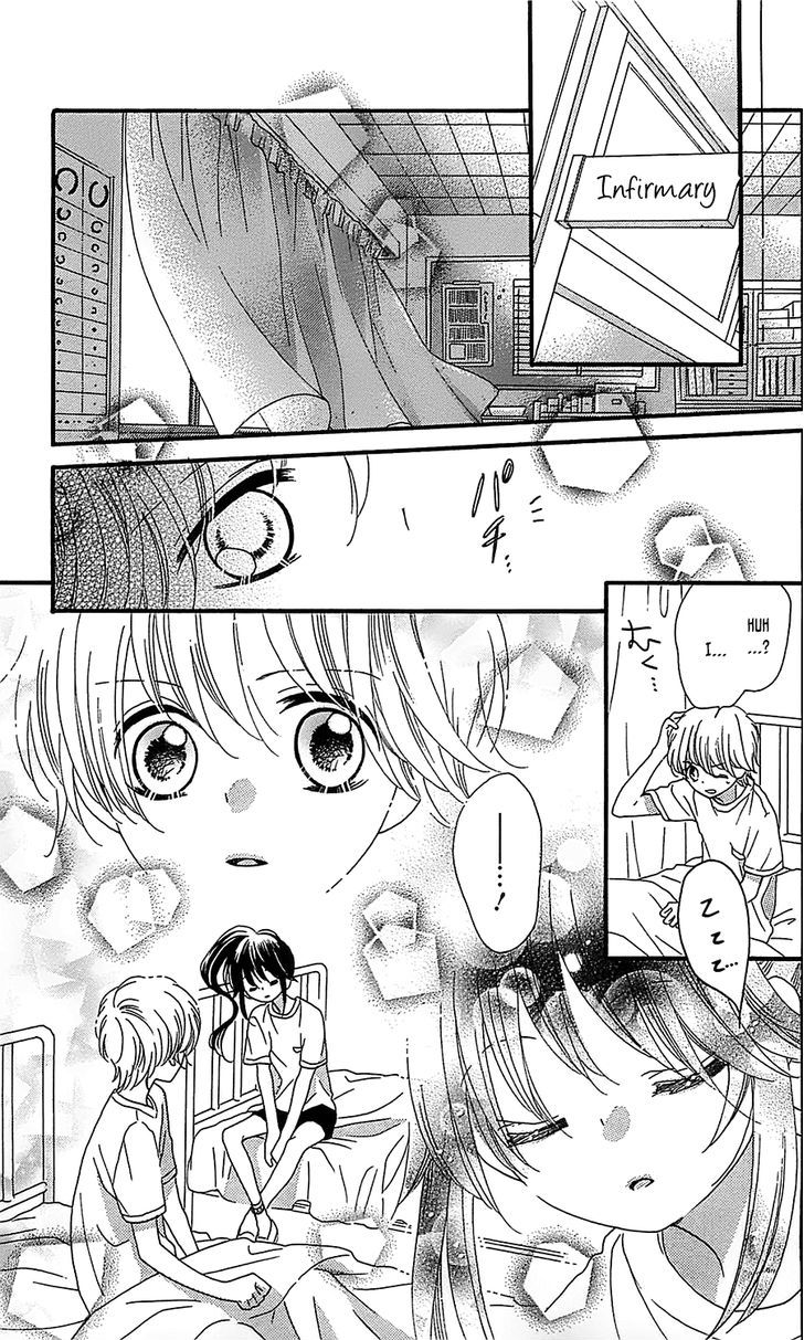 Nekota no Koto ga Ki ni Natte Shikatanai. Chapter 6.2 page 28 - Chapter 6 v2