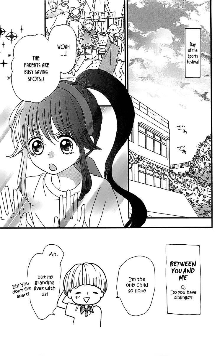 Nekota no Koto ga Ki ni Natte Shikatanai. Chapter 6.2 page 4 - Chapter 6 v2