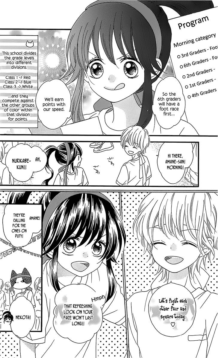 Nekota no Koto ga Ki ni Natte Shikatanai. Chapter 6.2 page 7 - Chapter 6 v2
