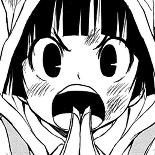 Nekowappa! Chapter 11: The True Test. cover
