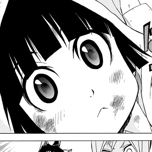 Nekowappa! Chapter 13: I'm Off cover