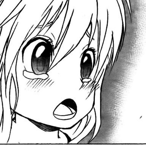Nekowappa! Chapter 3: Tama Goes To School. cover