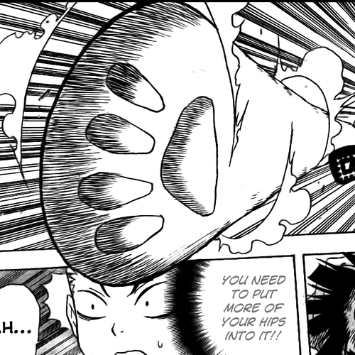 Nekowappa! Chapter 4: Neko Mata Forest Vs. Kitsunebi Mountain! cover