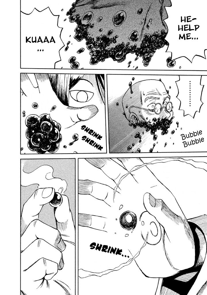 Nekurogu Chapter 1 page 60 - Chapter 1