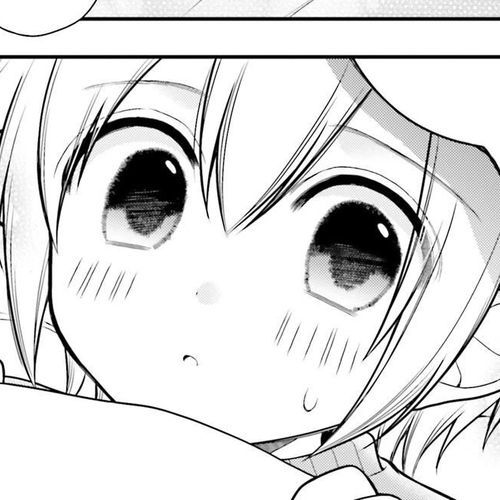 Nemu-chan Won't Let Me Sleep! Chapter 2 cover