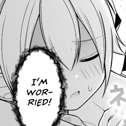 Nemu-chan Won't Let Me Sleep! Chapter 4 cover