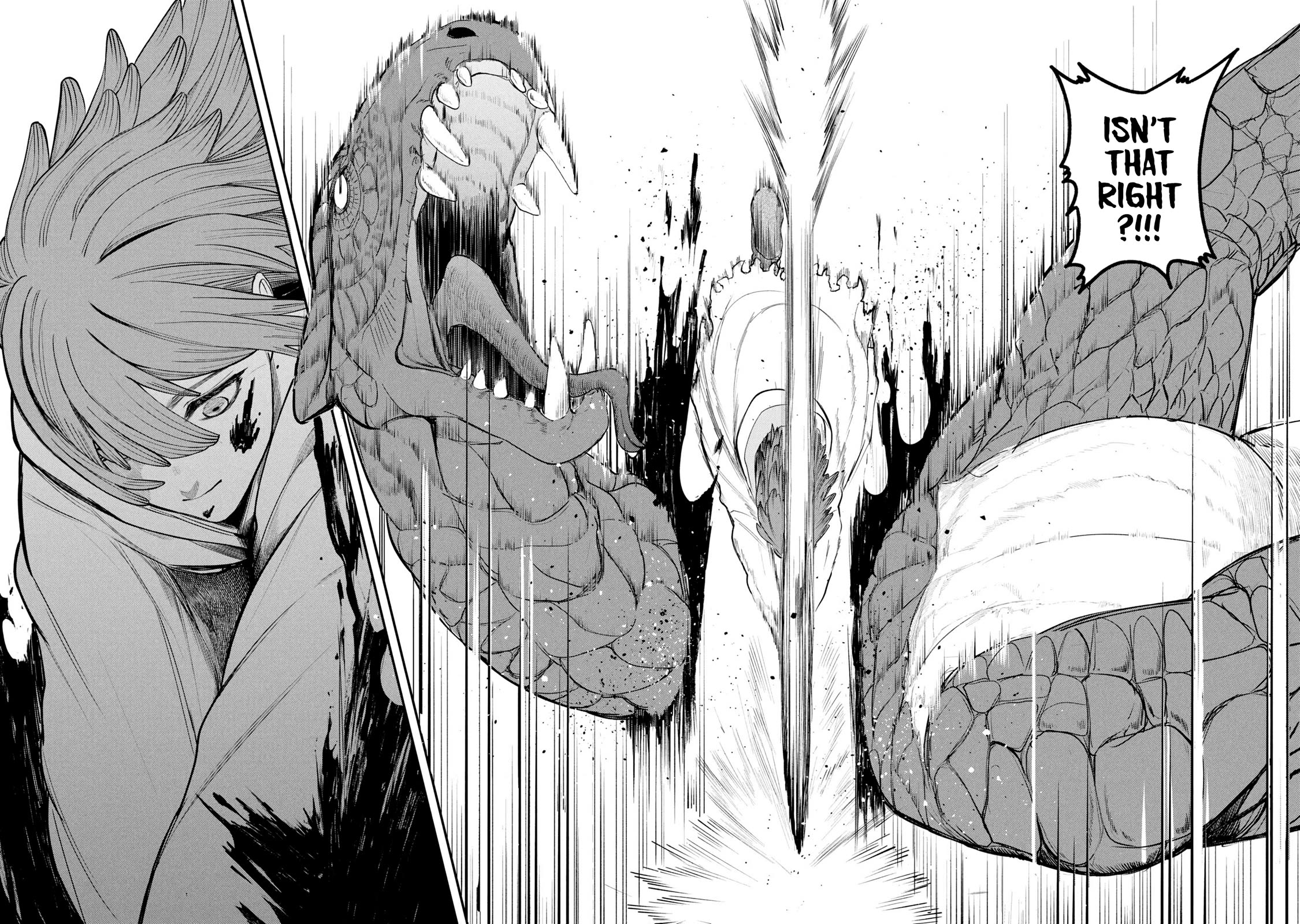 Nemu the Corpse Bearer Chapter 1 page 15 - Chapter 1: The Corpse Bearer