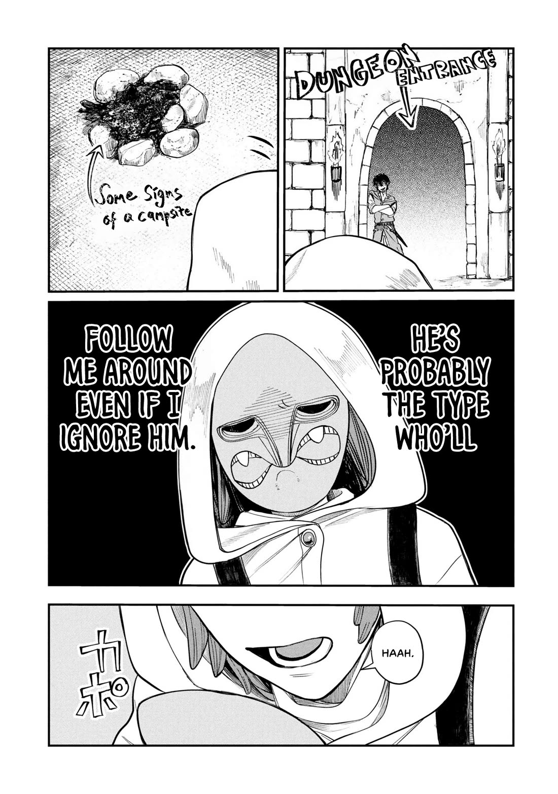 Nemu the Corpse Bearer Chapter 1 page 49 - Chapter 1: The Corpse Bearer