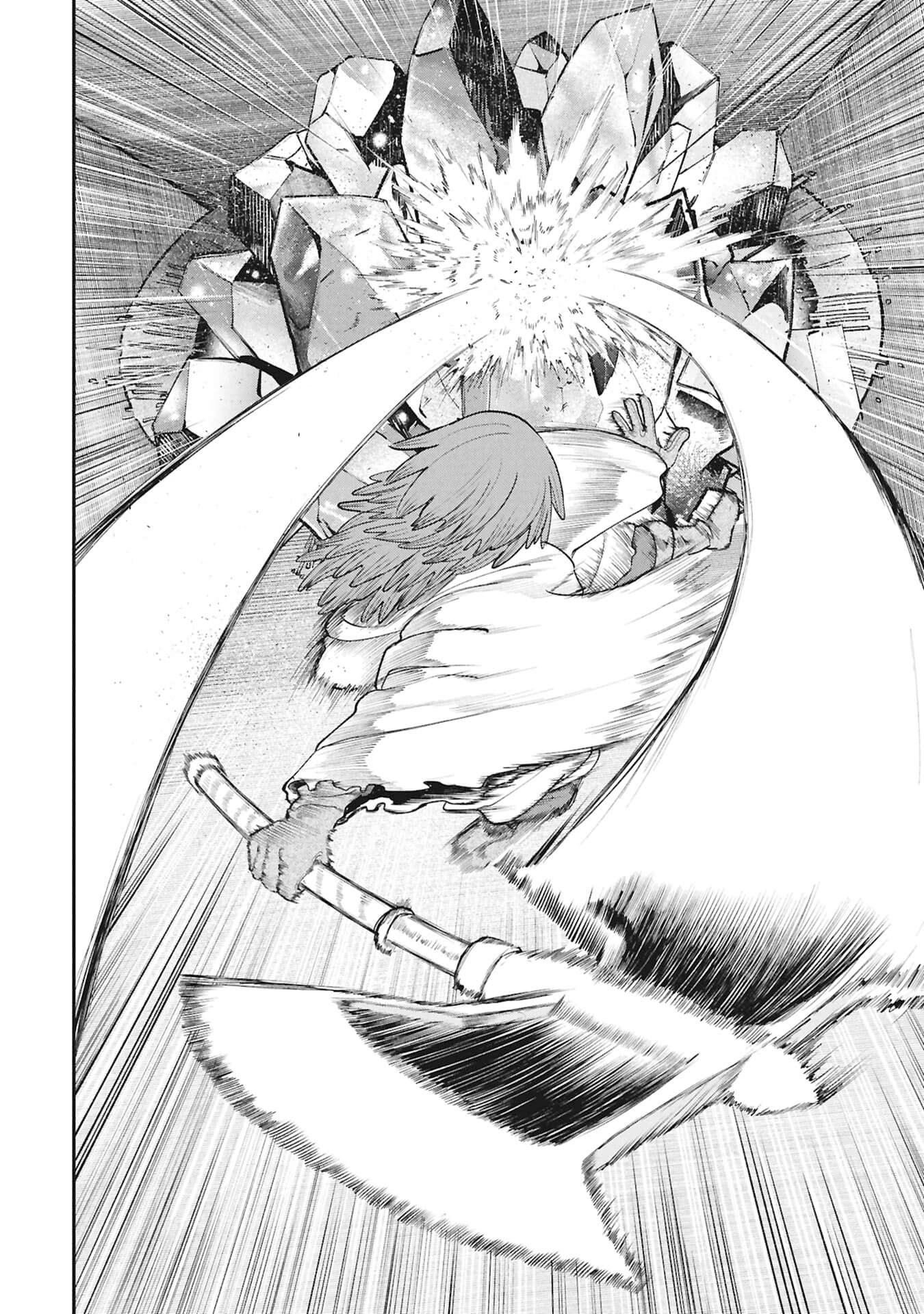 Nemu the Corpse Bearer Chapter 10 page 24 - Chapter 10