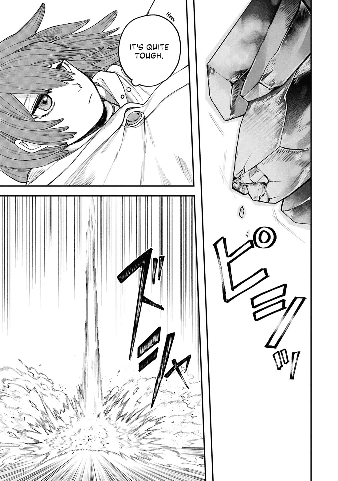 Nemu the Corpse Bearer Chapter 10 page 25 - Chapter 10