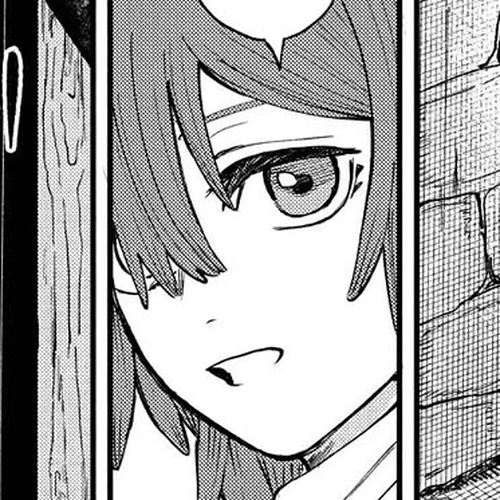 Nemu the Corpse Bearer Chapter 10 cover