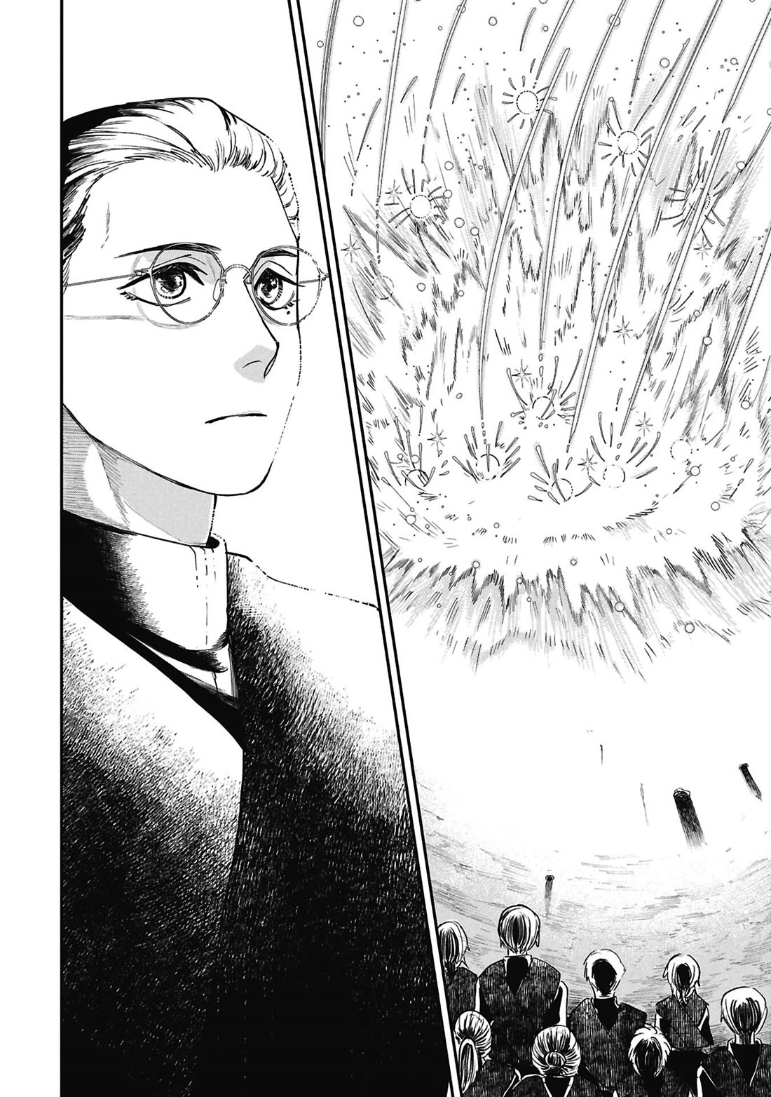 Nemu the Corpse Bearer Chapter 12 page 24 - Chapter 12