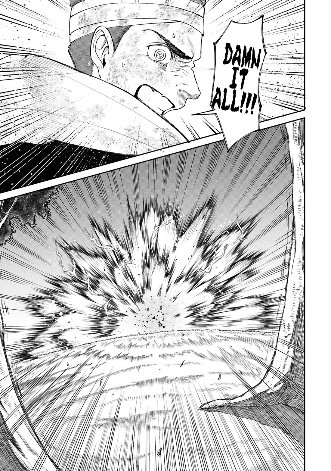 Nemu the Corpse Bearer Chapter 16 page 17 - Chapter 16