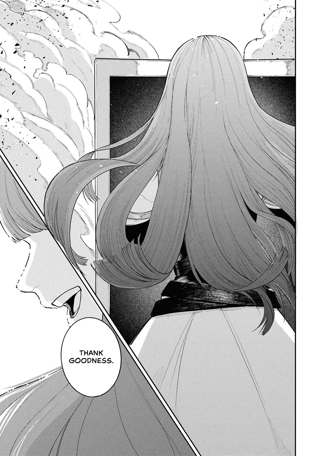 Nemu the Corpse Bearer Chapter 16 page 19 - Chapter 16