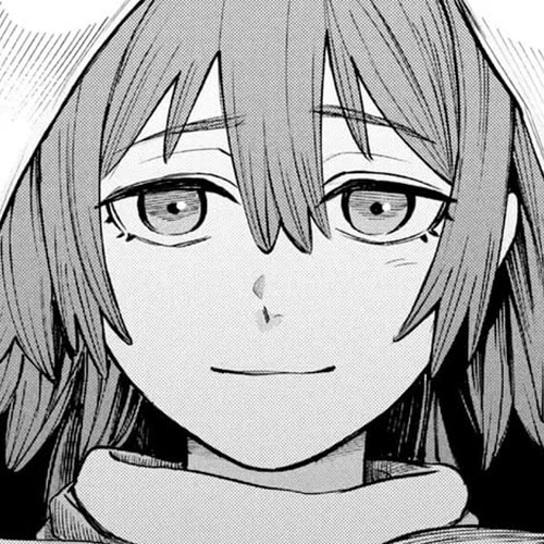 Nemu the Corpse Bearer Chapter 16 cover