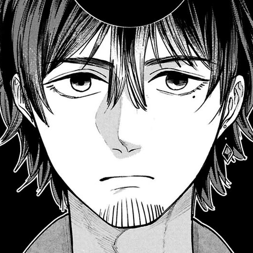 Nemu the Corpse Bearer Chapter 17 cover