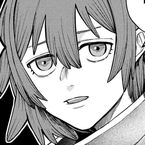 Nemu the Corpse Bearer Chapter 2: Kidnapped Bride cover