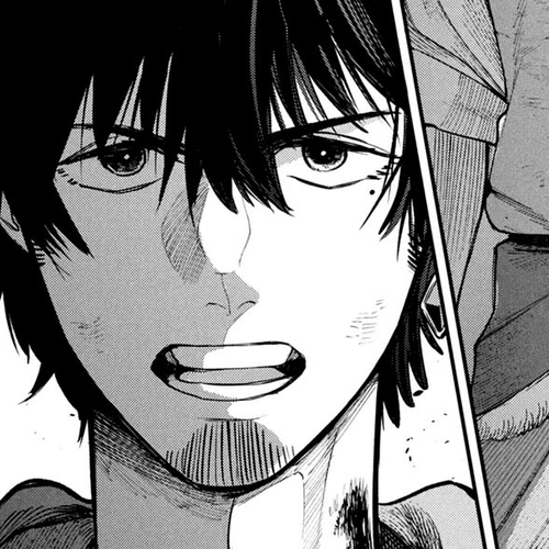 Nemu the Corpse Bearer Chapter 3: The Reason For The Request cover