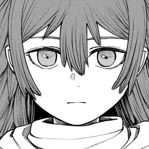 Nemu the Corpse Bearer Chapter 6: The Gravekeepers and the Graveyard cover