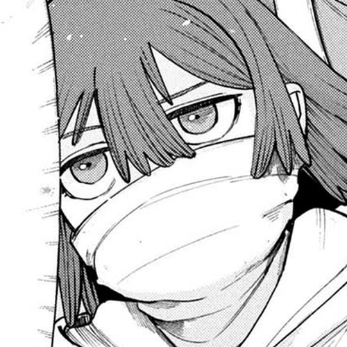 Nemu the Corpse Bearer Chapter 7: Proving One’s Own Worth cover