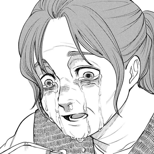 Nemu the Corpse Bearer Chapter 9: The Stolen Remains cover