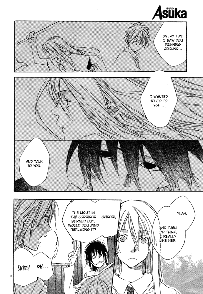 Nemunoki no Geshukusou Chapter 0.2 page 18 - Chapter 0 v2 : [Oneshot]