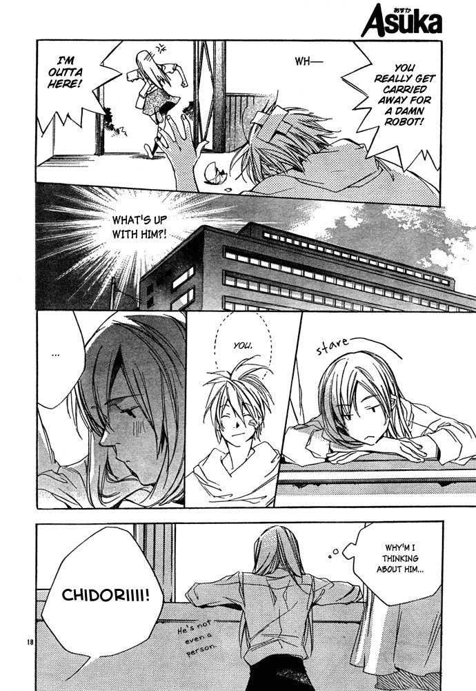 Nemunoki no Geshukusou Chapter 0.2 page 20 - Chapter 0 v2 : [Oneshot]