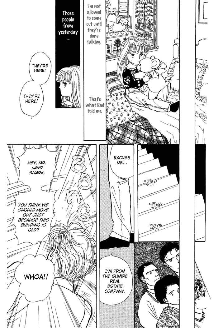 Nemuranai Machi kara Chapter 1 page 26 - Chapter 1