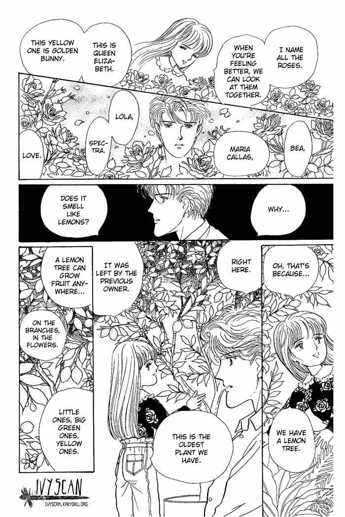 Nemuranai Machi kara Chapter 1 page 33 - Chapter 1